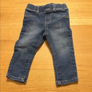 Garanimals Classic Blue Jeans for Kids